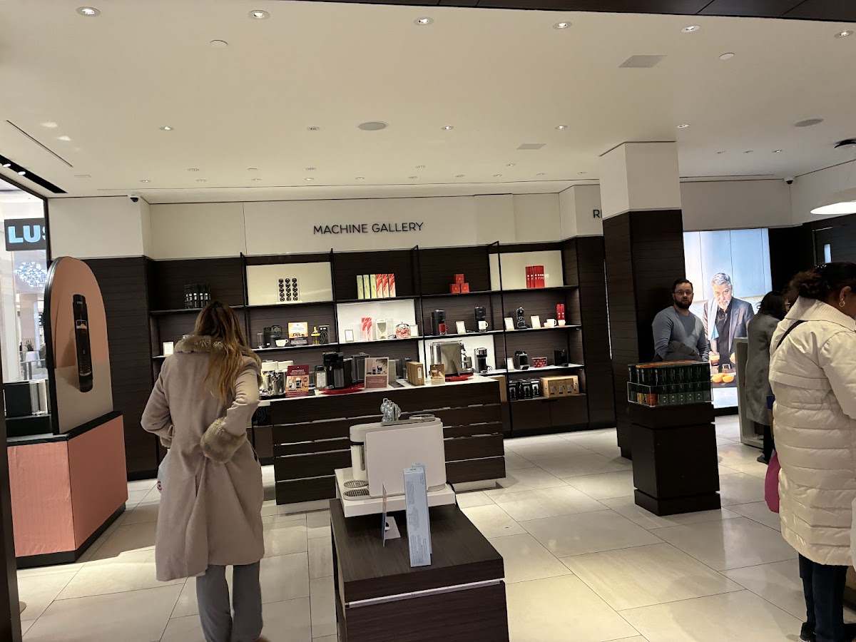 Nespresso Boutique Bethesda Photos 2